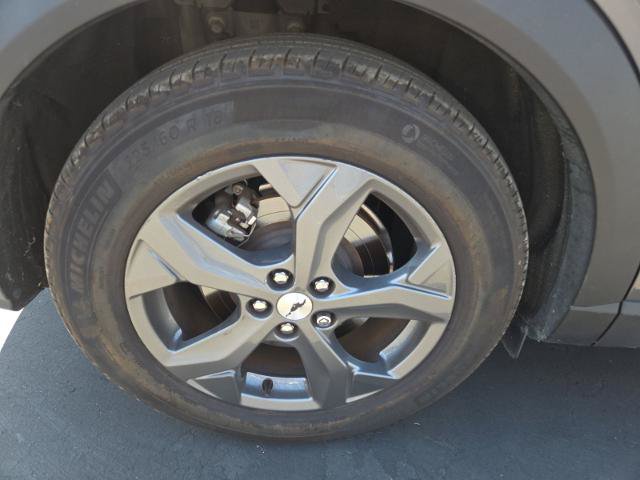Certified 2023 Ford Mustang Mach-E Select RWD image 5