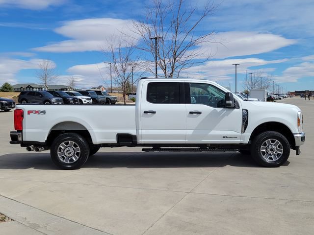 Certified 2025 Ford F250 XLT w/ FX4 Off-Road Package image 4