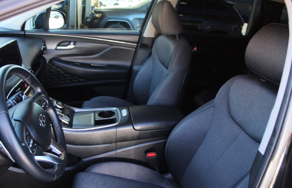 Used 2023 Hyundai Santa Fe SEL FWD image 33