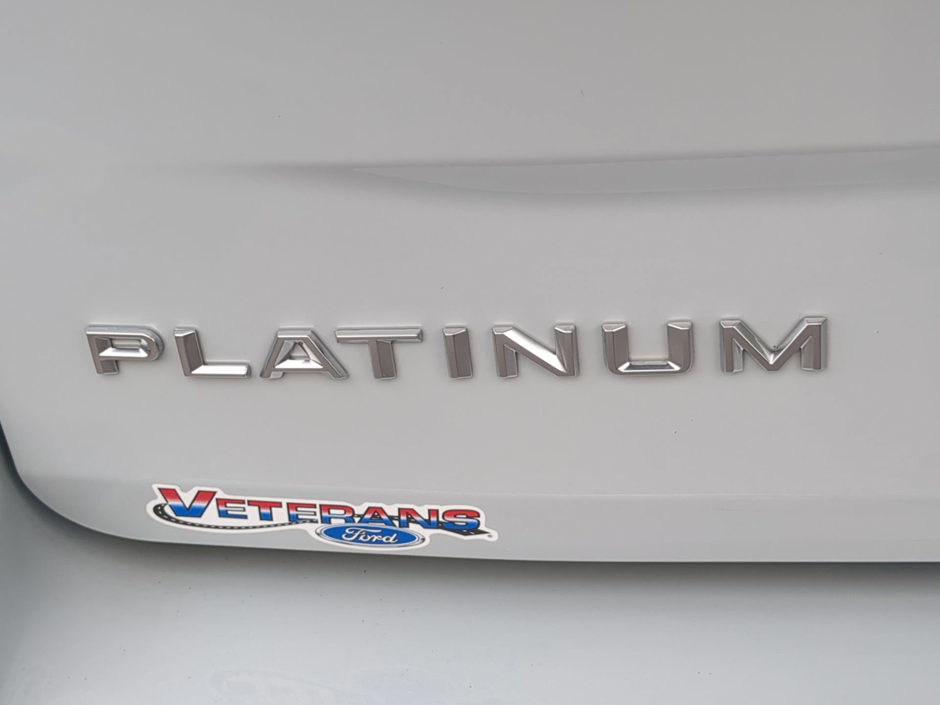 Certified 2025 Ford Expedition Platinum AWD/4WD image 48