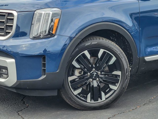 Used 2023 Kia Telluride SX image 9
