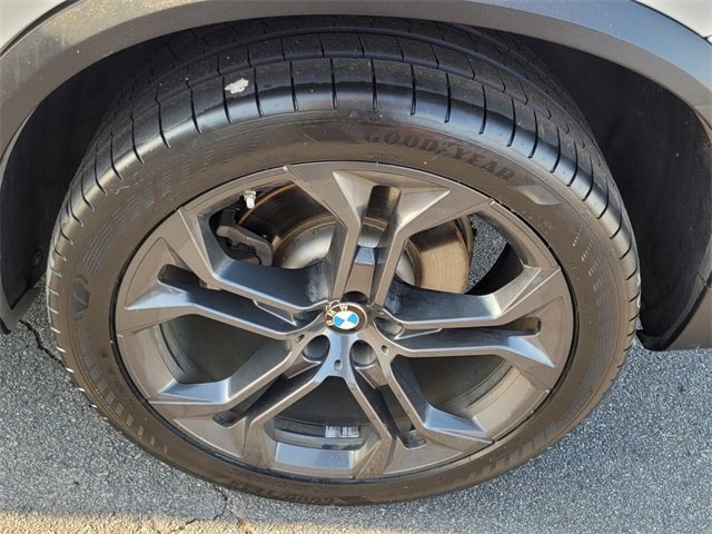 Used 2019 BMW X5 xDrive40i image 16