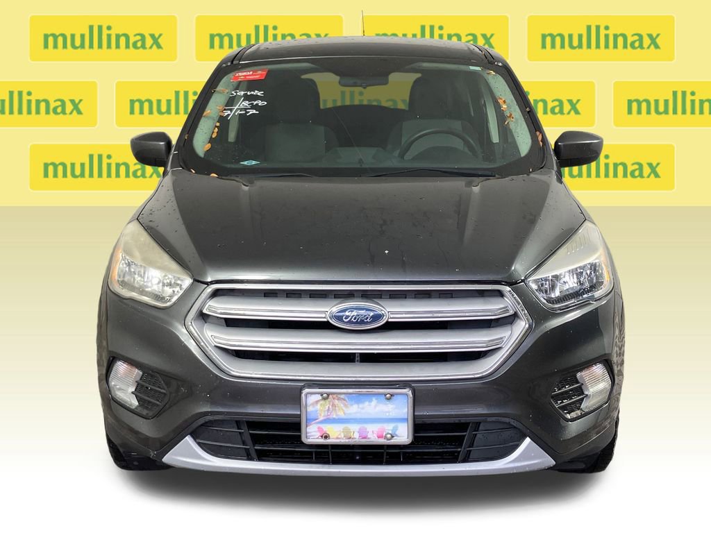 Certified 2019 Ford Escape SE image 8