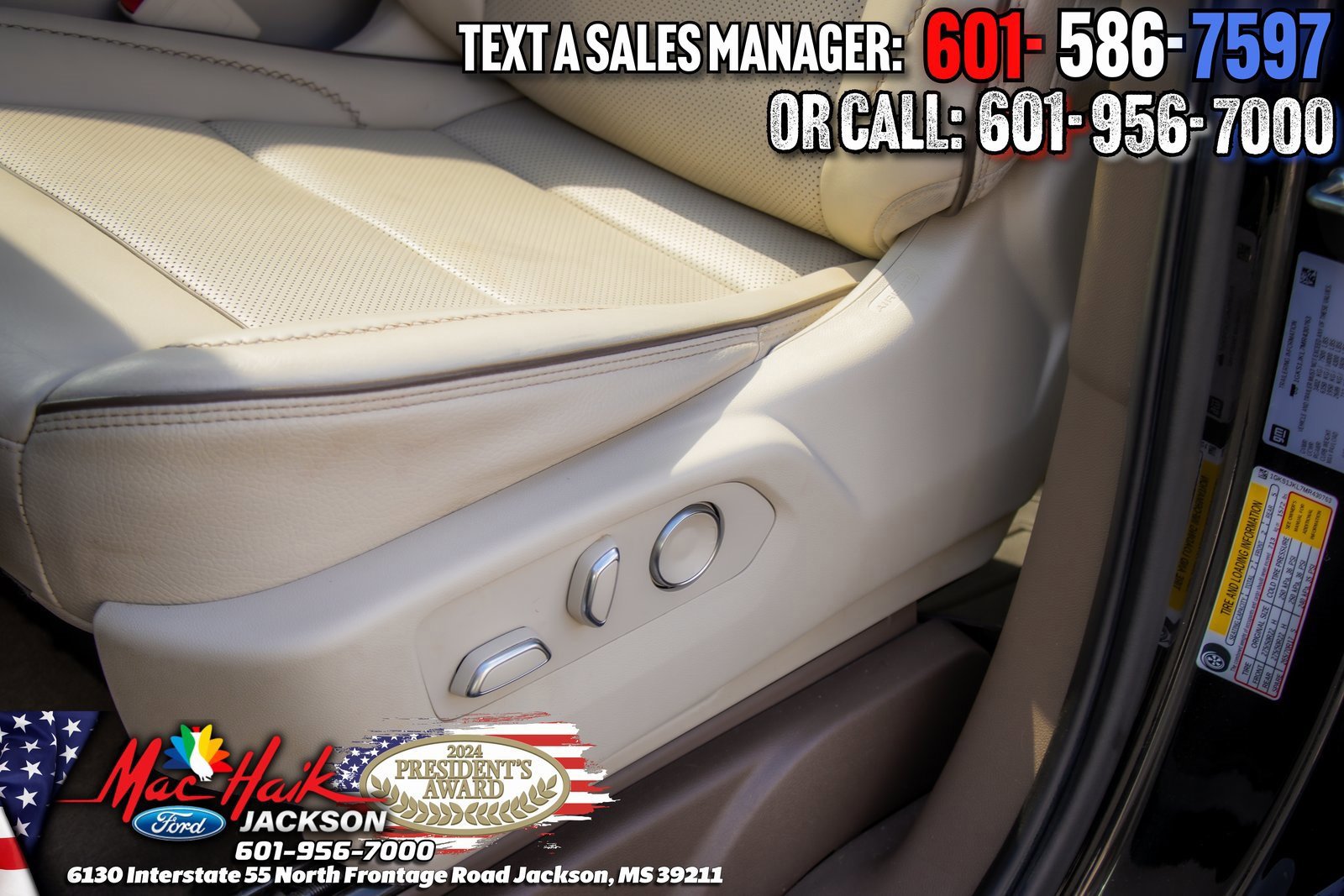 Used 2021 GMC Yukon XL Denali image 7