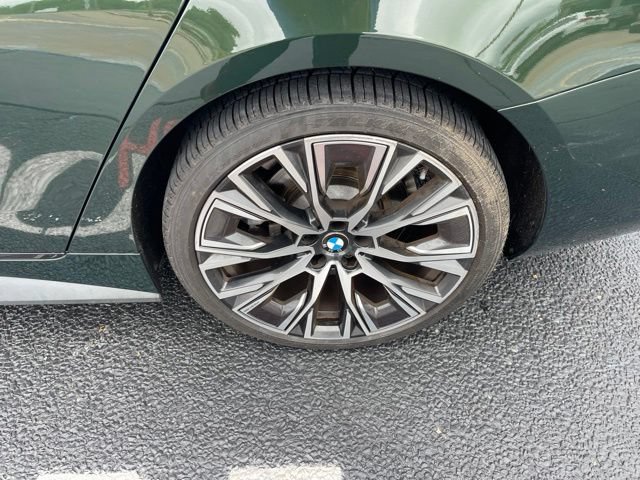 Used 2023 BMW 430i Gran Coupe w/ M Sport Package RWD image 4