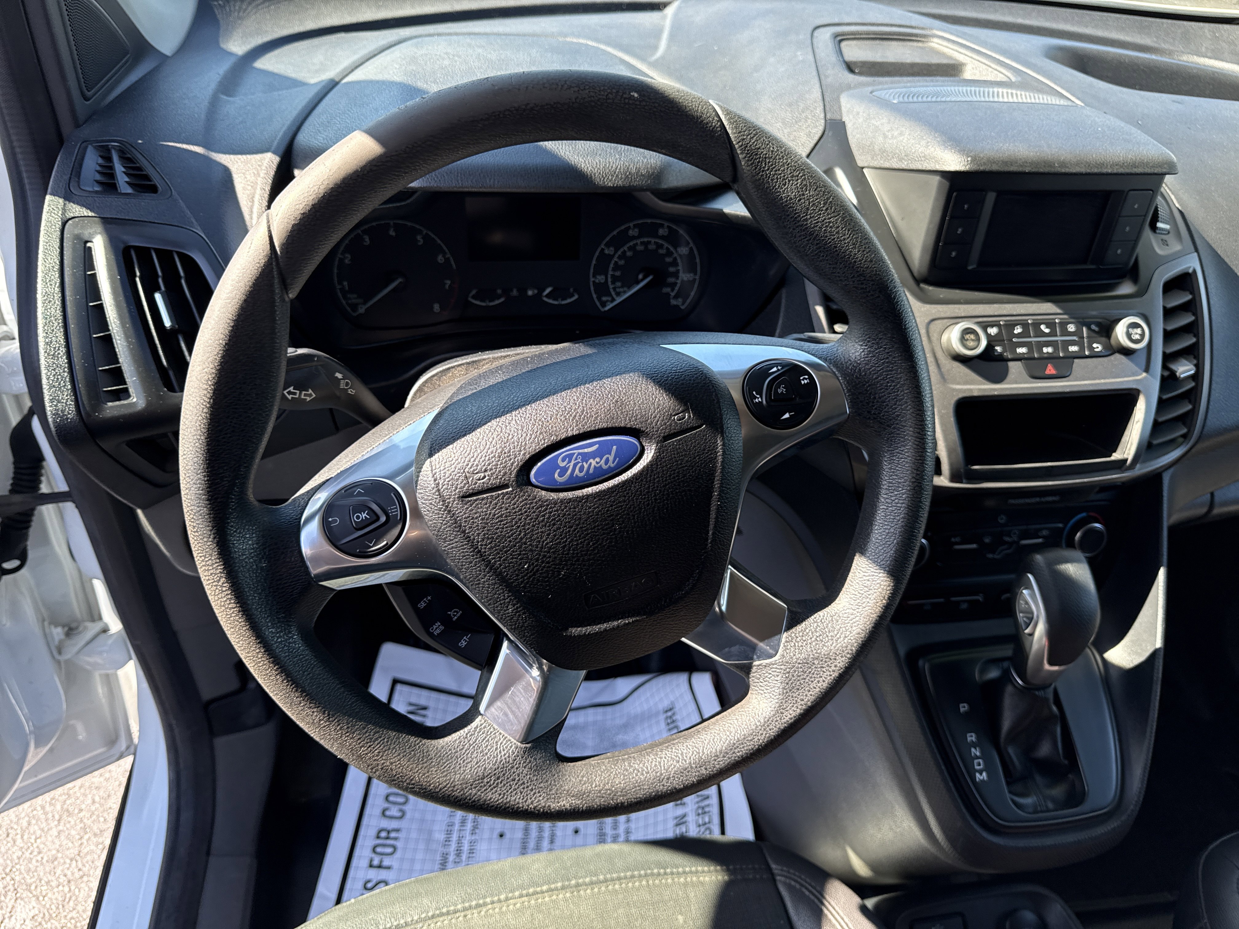 Certified 2020 Ford Transit Connect XL image 10