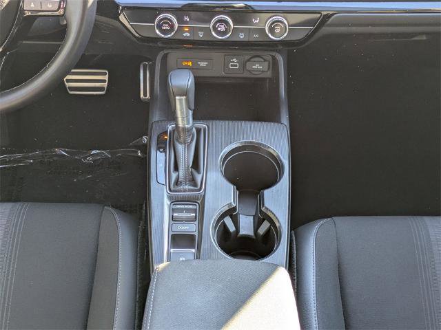 Used 2024 Honda Civic Sport image 17