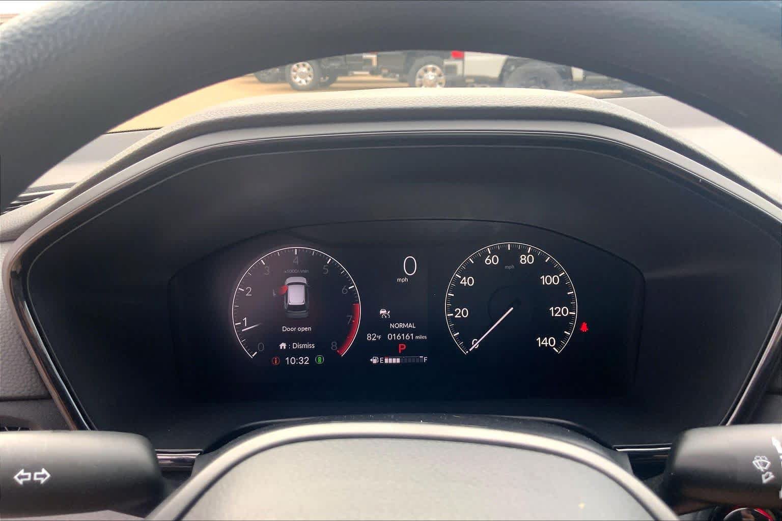 Used 2024 Honda CR-V LX image 26