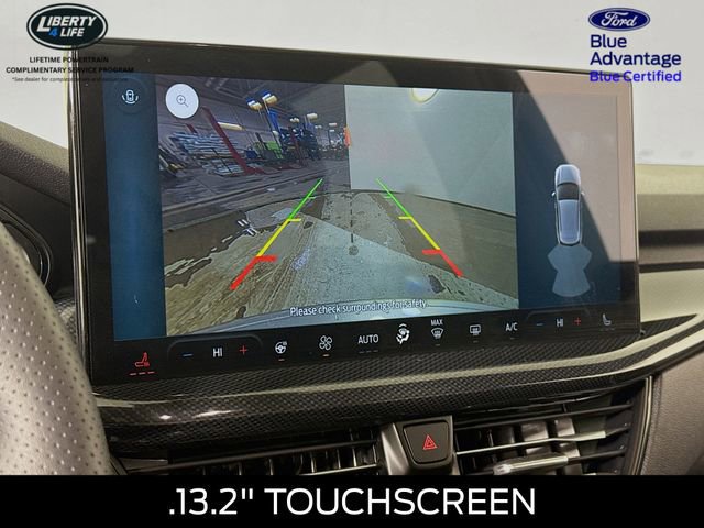 Certified 2024 Ford Escape ST-Line w/ Tech Pack #1 image 15