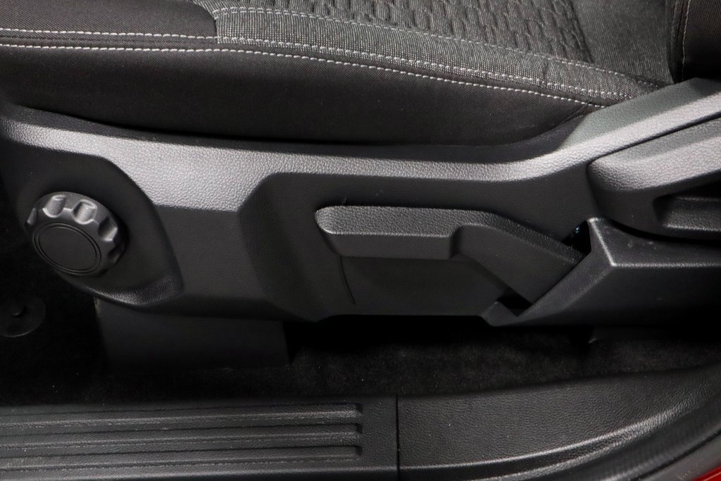 Certified 2025 Ford Ranger XLT w/ Trailer Tow Package image 25