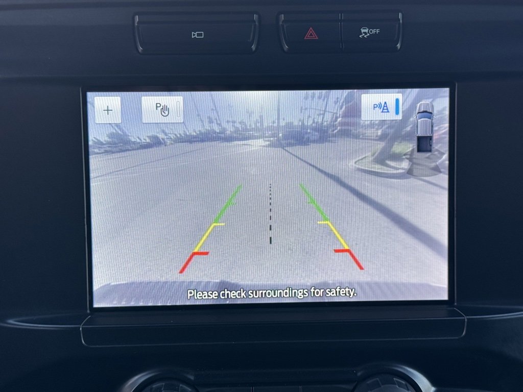 Certified 2023 Ford F150 XL w/ STX Appearance Package image 26