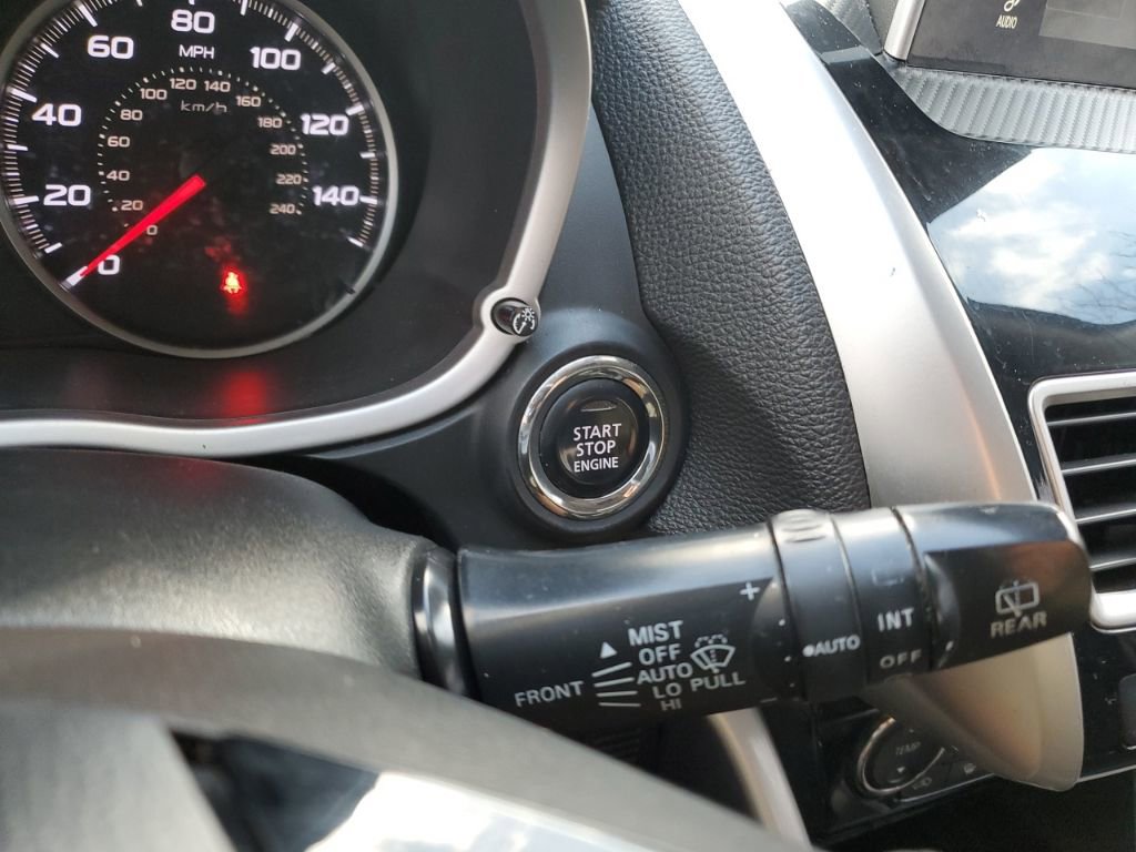 Used 2019 Mitsubishi Eclipse Cross SE image 19