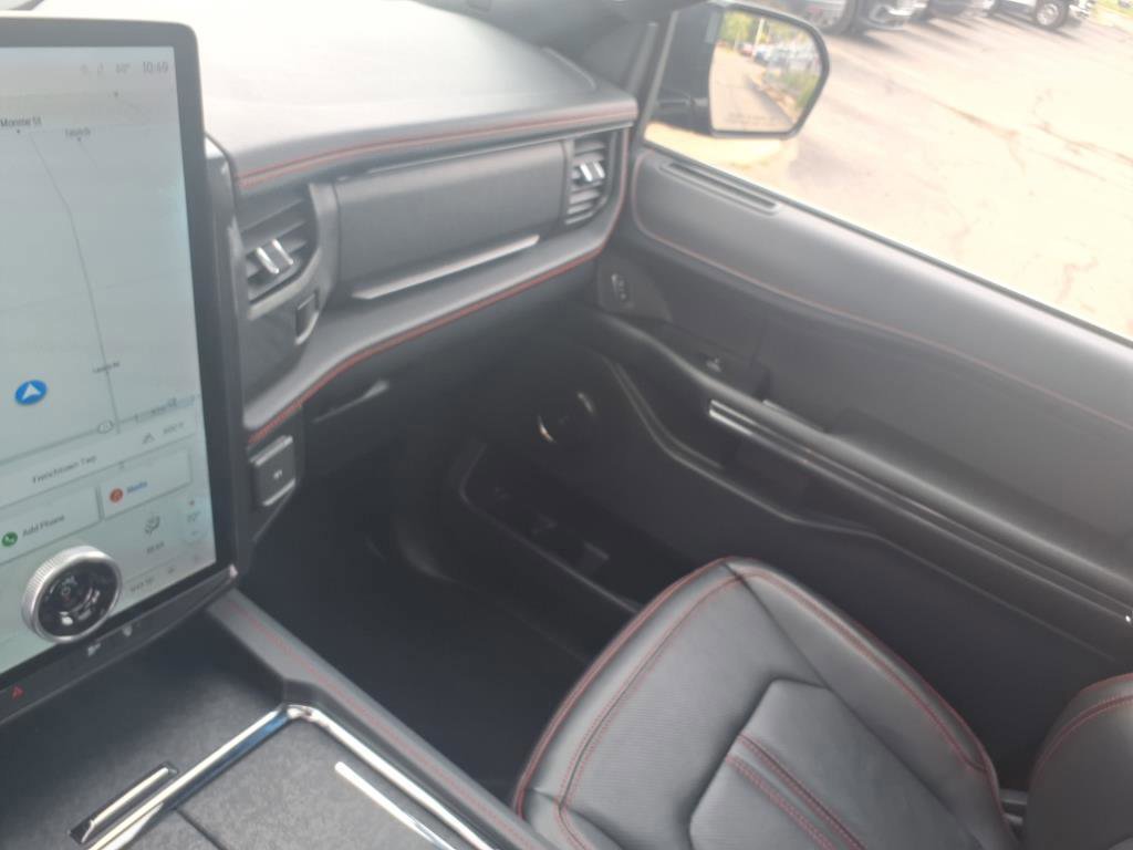 Certified 2022 Ford Expedition Limited image 23