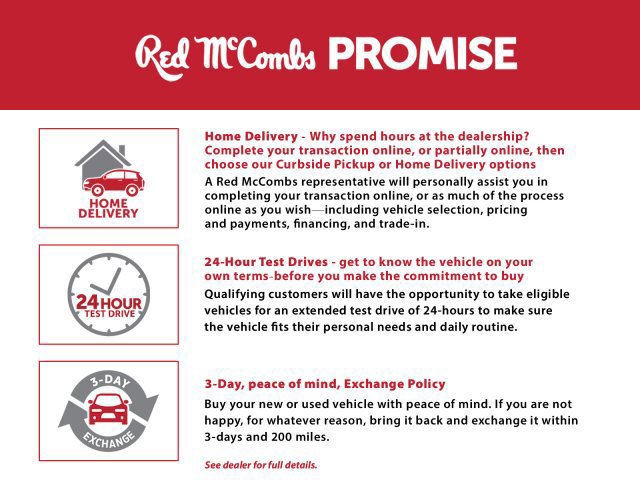 Certified 2024 Ford Edge SE w/ Black Appearance Package image 9