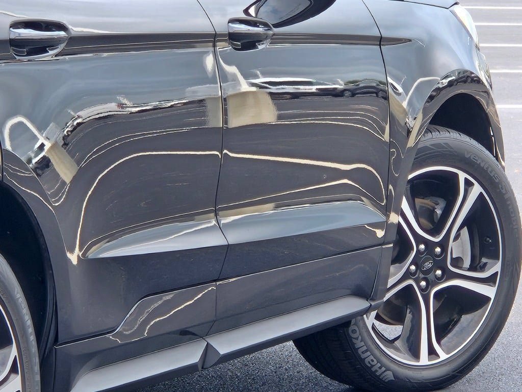 Certified 2022 Ford Edge ST AWD/4WD image 13