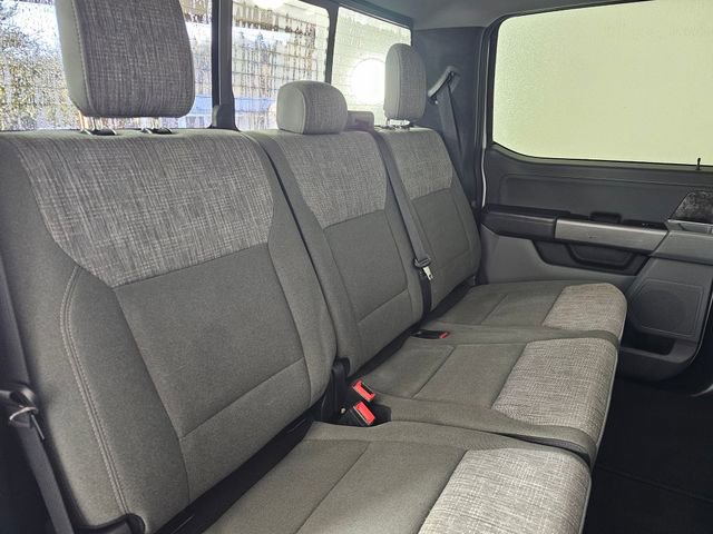 Certified 2023 Ford F150 XLT w/ Equipment Group 302A High image 17