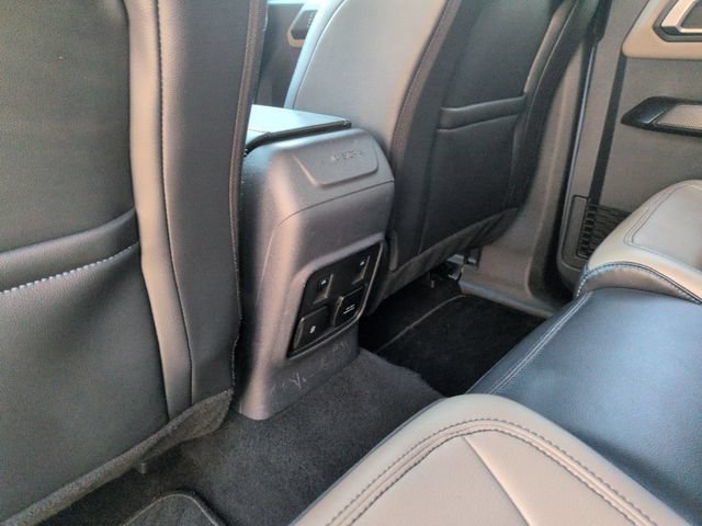 Certified 2024 Ford Bronco Wildtrak AWD/4WD image 27