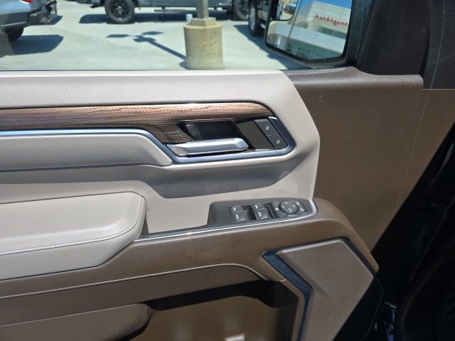 Used 2022 Chevrolet Silverado 1500 RST image 12