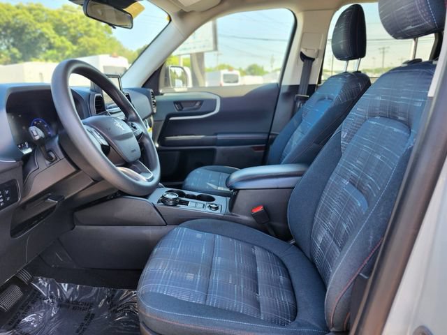 Certified 2023 Ford Bronco Sport Heritage AWD/4WD image 18