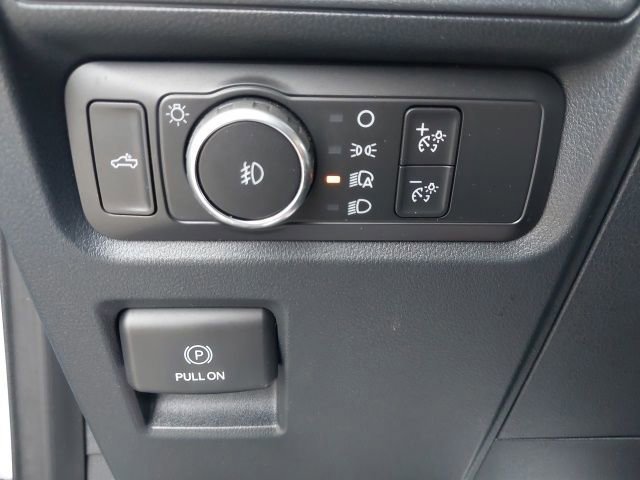 Certified 2021 Ford F150 XL w/ STX Appearance Package image 16