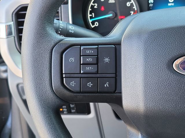 Certified 2023 Ford F150 XL w/ XL Chrome Appearance Package RWD image 26