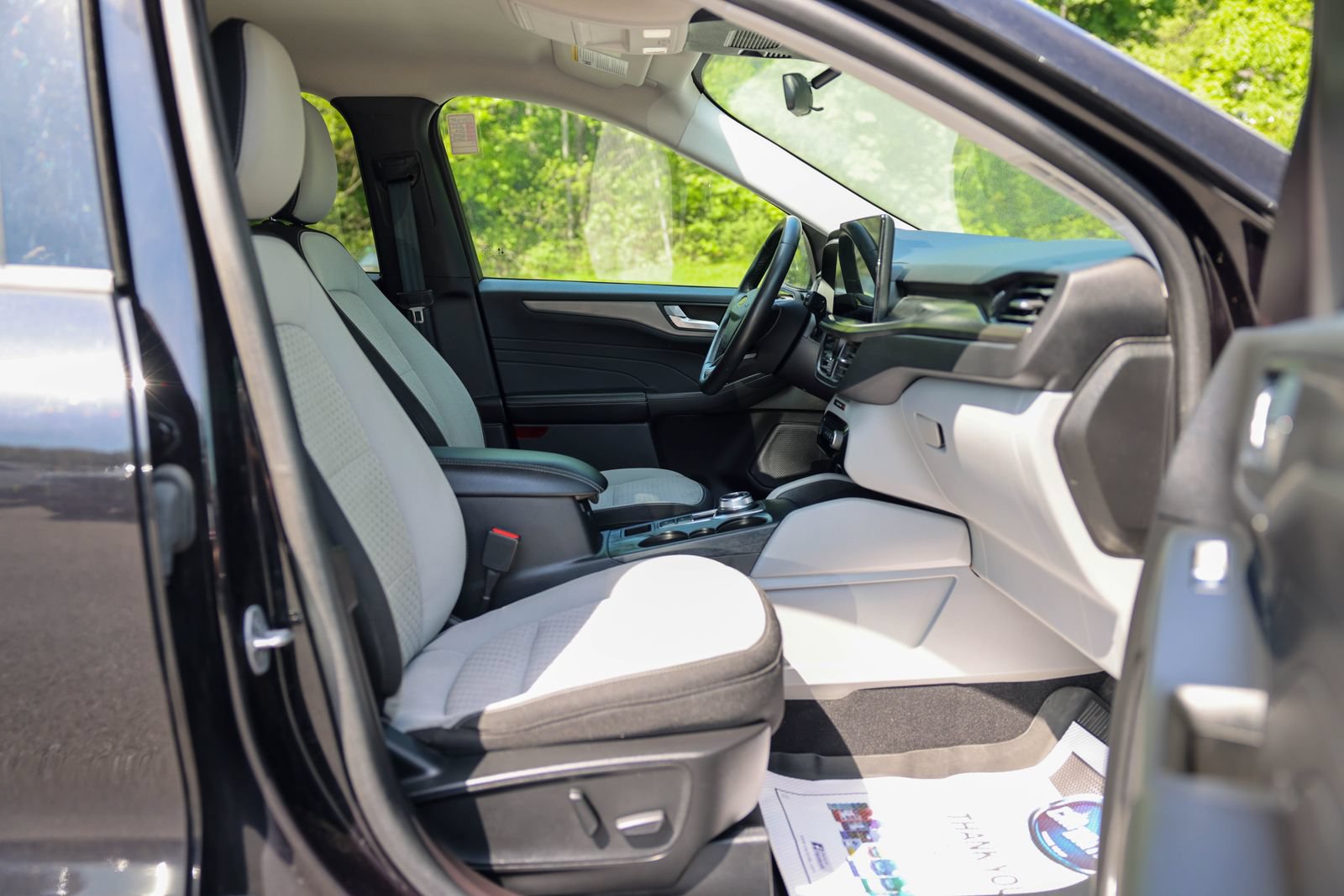 Certified 2023 Ford Escape Active w/ Tech Pack #2 AWD/4WD image 9