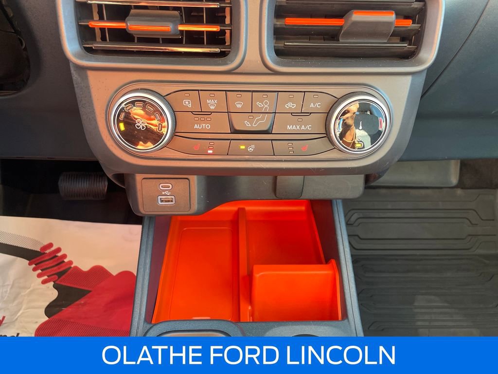 Certified 2024 Ford Maverick XLT w/ XLT Luxury Package image 20