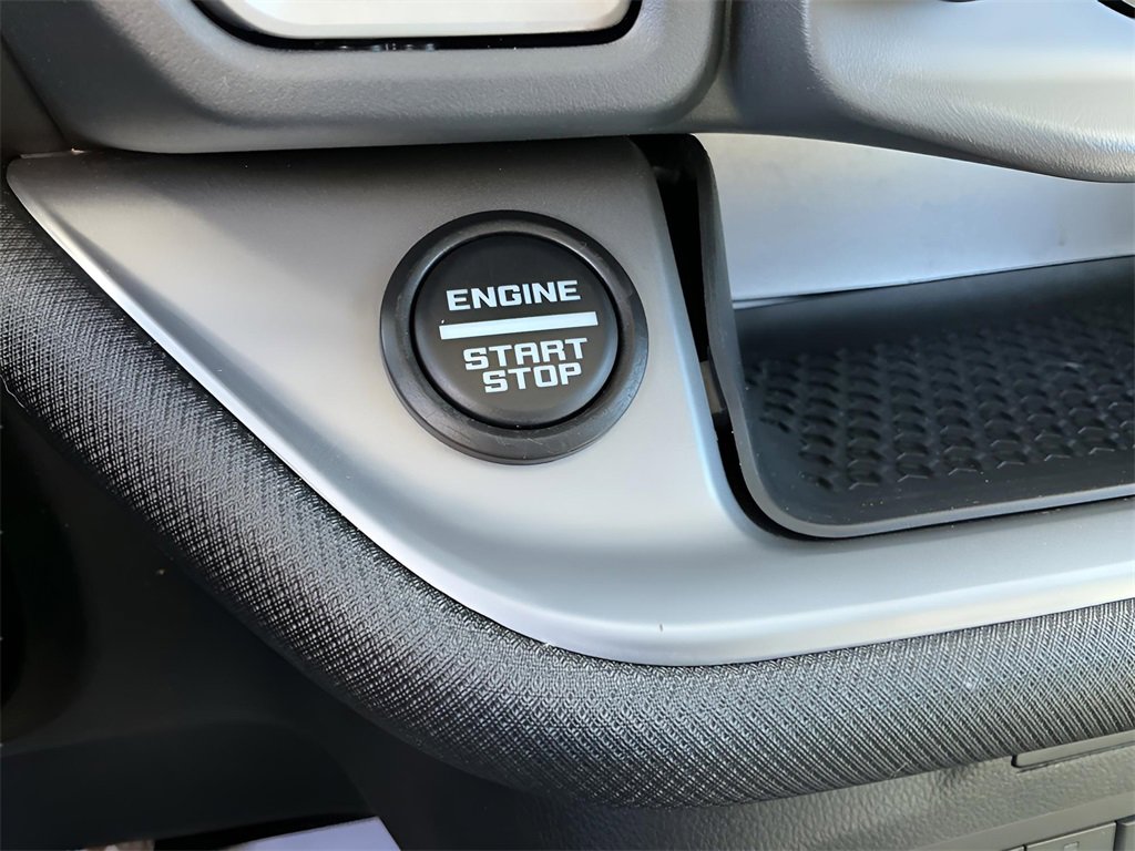 Certified 2022 Ford Bronco Sport Big Bend w/ Convenience Package image 24