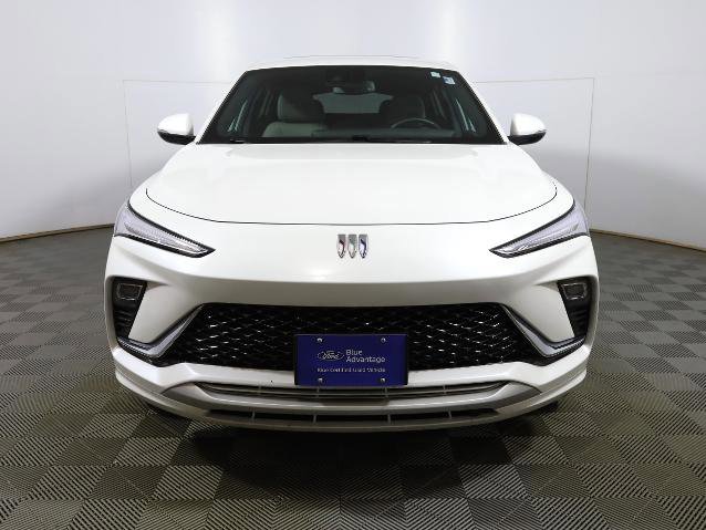 Used 2024 Buick Envista Avenir image 6