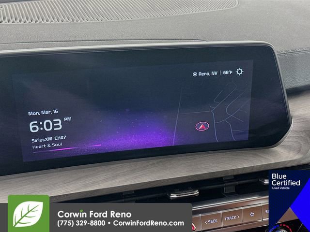 Used 2024 Kia Telluride SX Prestige X-Line image 18