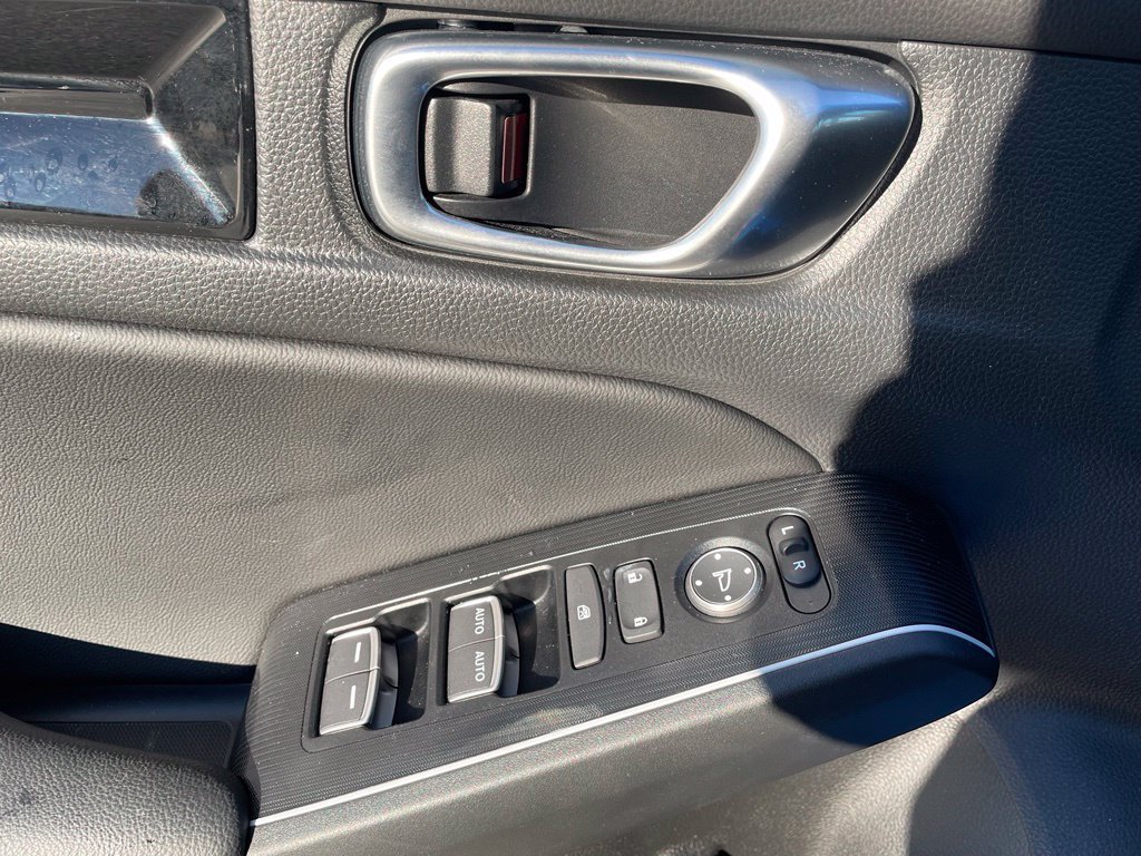Used 2026 Honda Civic Sport Touring image 11