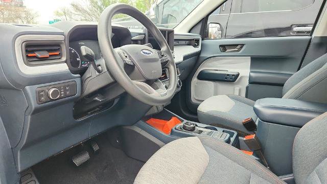 Certified 2022 Ford Maverick XLT image 9