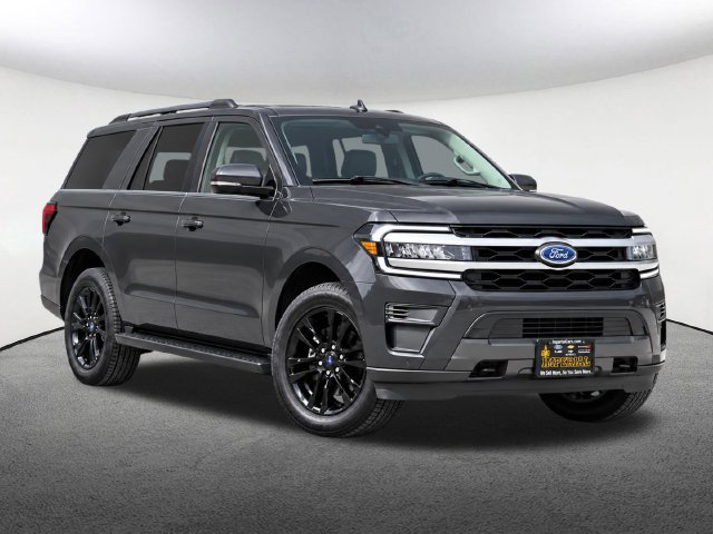 Certified 2023 Ford Expedition XLT AWD/4WD image 2