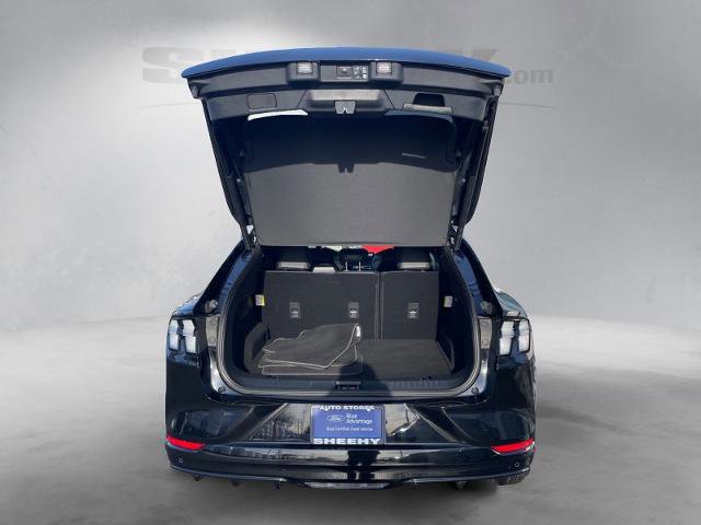 Certified 2025 Ford Mustang Mach-E GT image 26