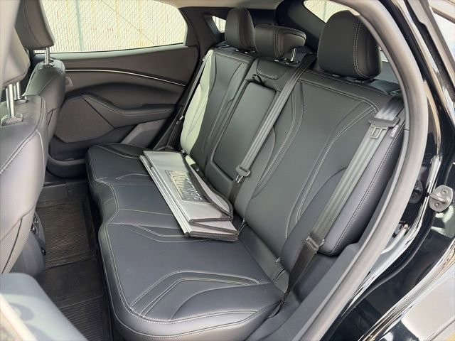 Certified 2024 Ford Mustang Mach-E Premium RWD image 11