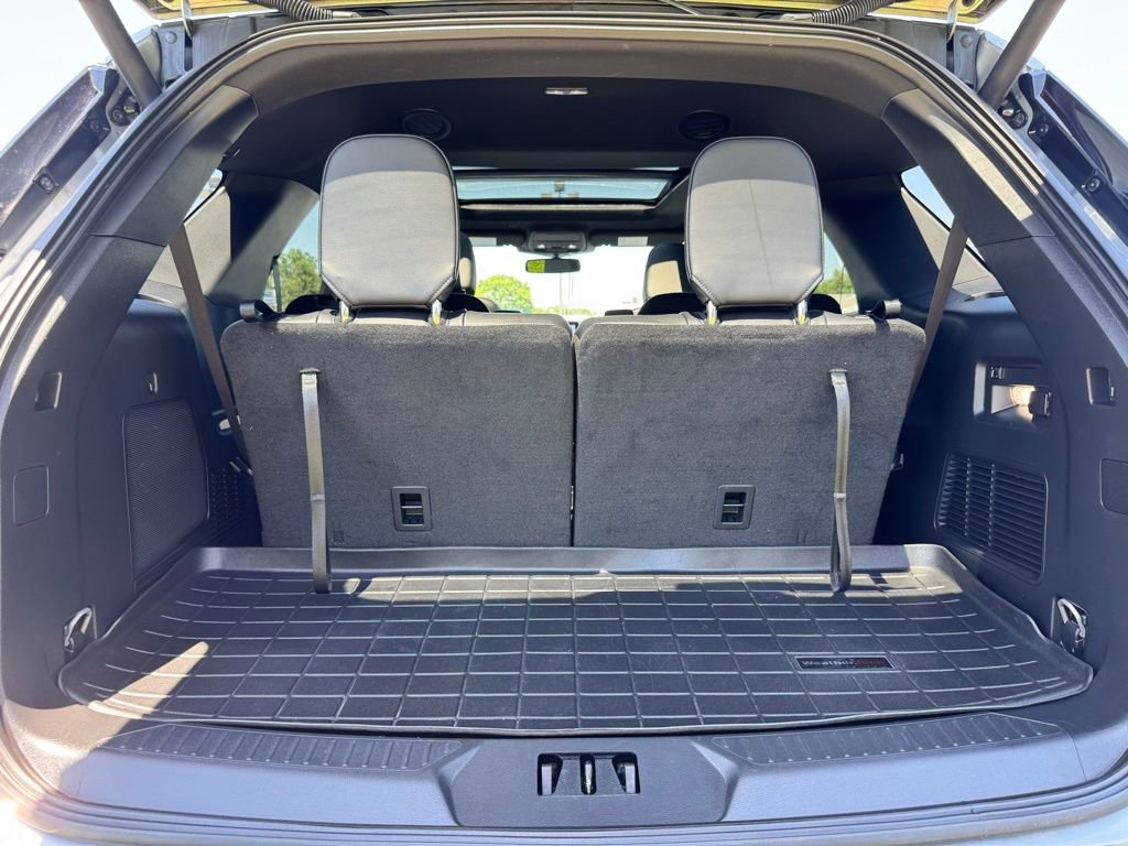 Certified 2023 Ford Explorer ST-Line w/ Class IV Trailer Tow Package AWD/4WD image 45
