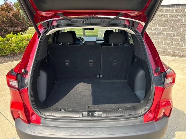 Certified 2023 Ford Escape Active w/ Tech Pack #2 AWD/4WD image 12