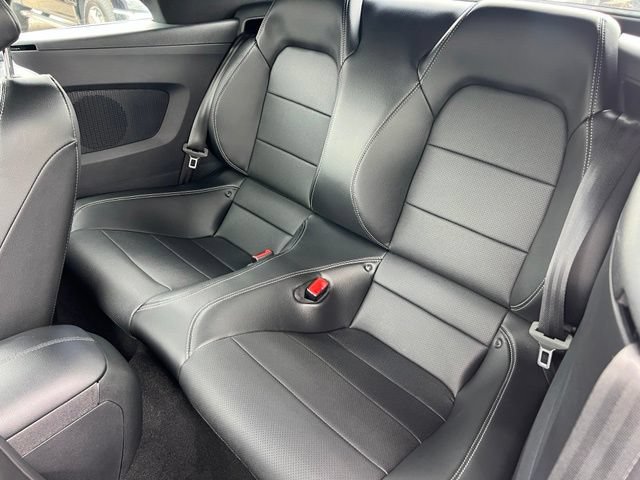 Certified 2020 Ford Mustang GT Premium w/ Ford Safe & Smart Package RWD image 21