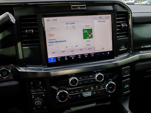 Certified 2025 Ford F250 Lariat w/ Tremor Off-Road Package image 19