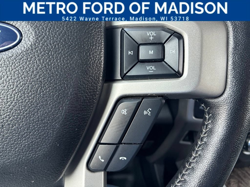 Certified 2019 Ford F250 Lariat w/ Lariat Ultimate Package AWD/4WD image 36