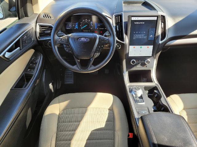 Certified 2024 Ford Edge SE AWD/4WD image 13