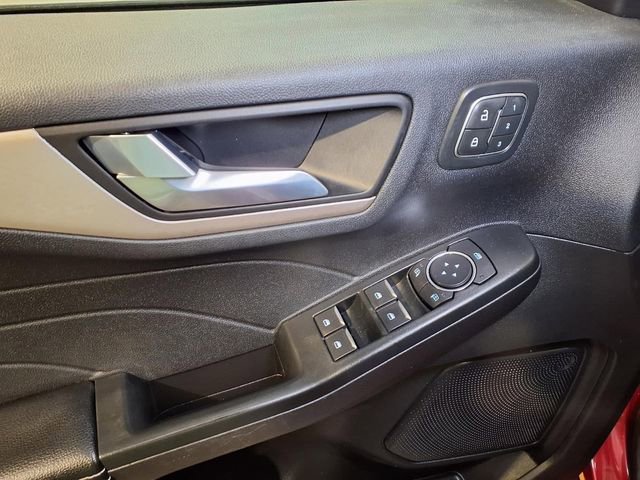 Certified 2022 Ford Escape SEL w/ Technology Package FWD image 19