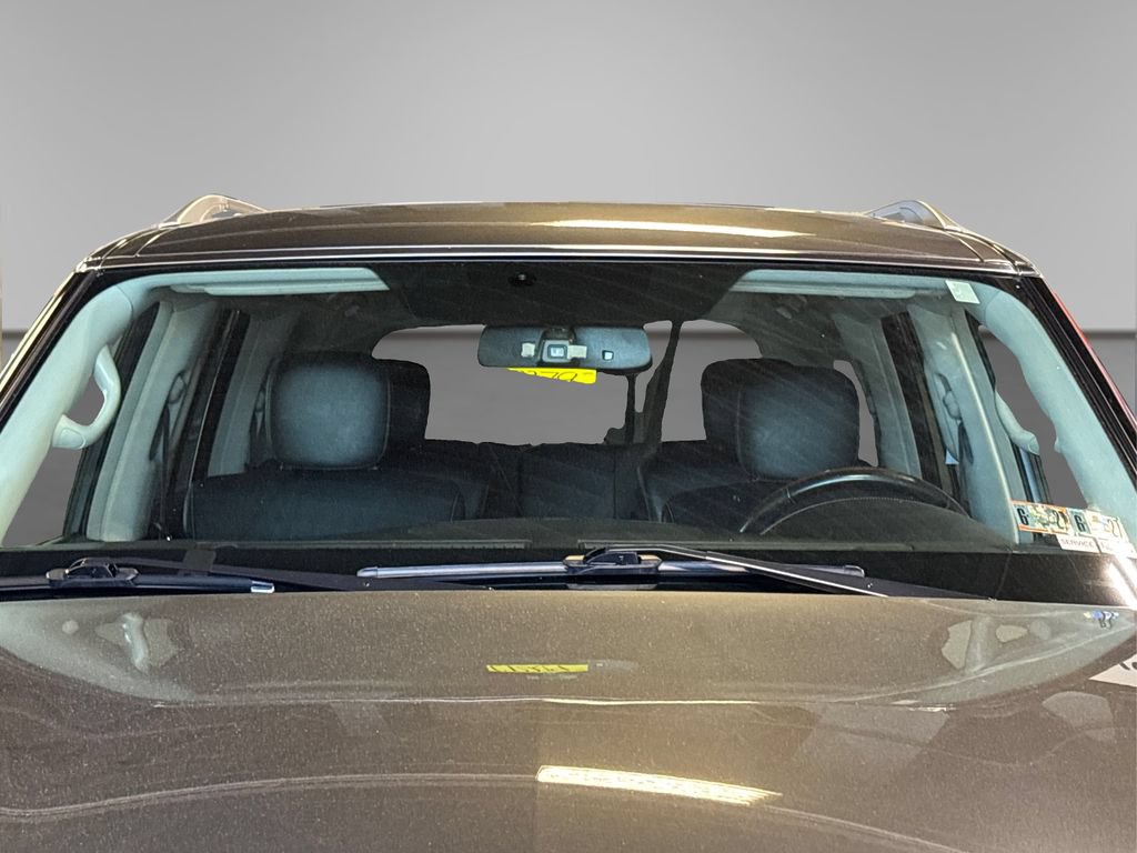 Used 2018 INFINITI QX80 4WD image 15
