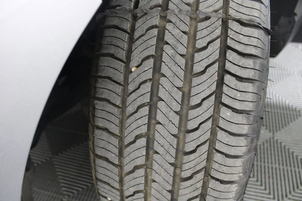 Certified 2024 Ford Edge SEL image 25