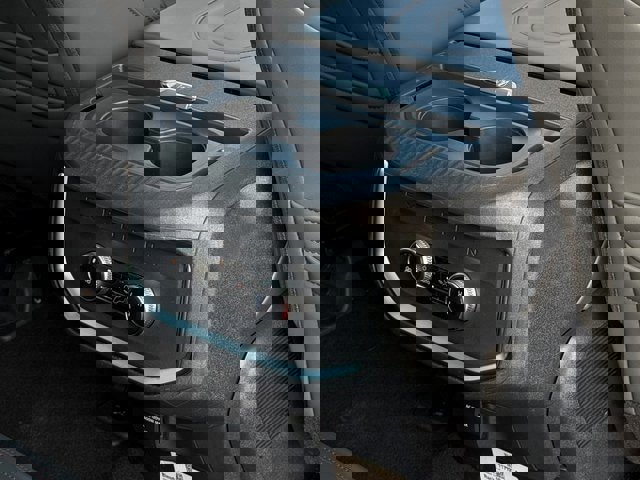 Certified 2025 Ford Expedition Max Active image 33