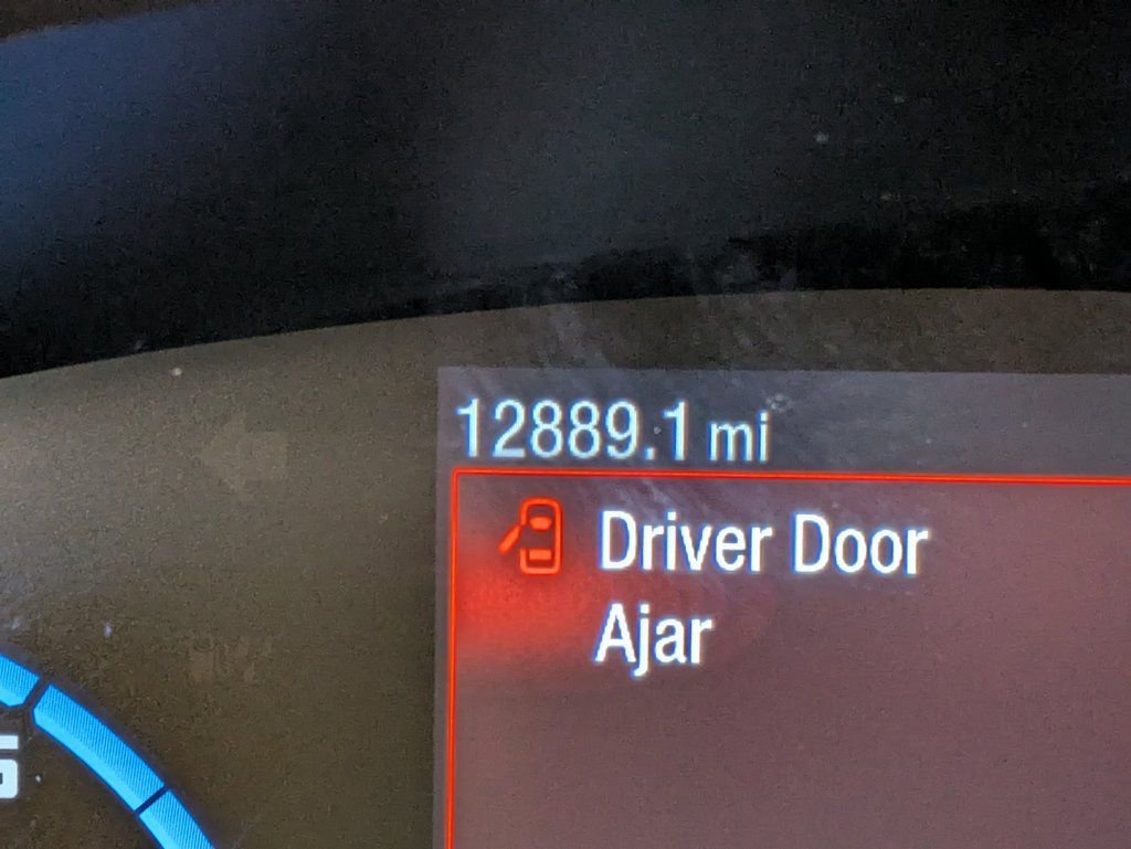 Certified 2024 Ford Bronco Sport Big Bend w/ Convenience Package image 16