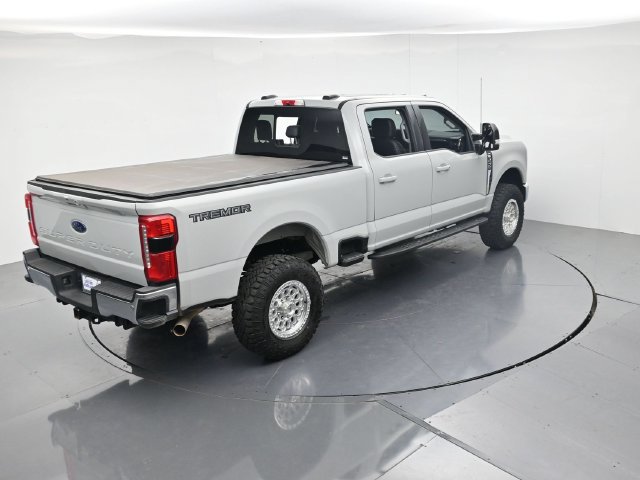 Certified 2025 Ford F250 Lariat w/ Lariat Ultimate Package AWD/4WD image 39