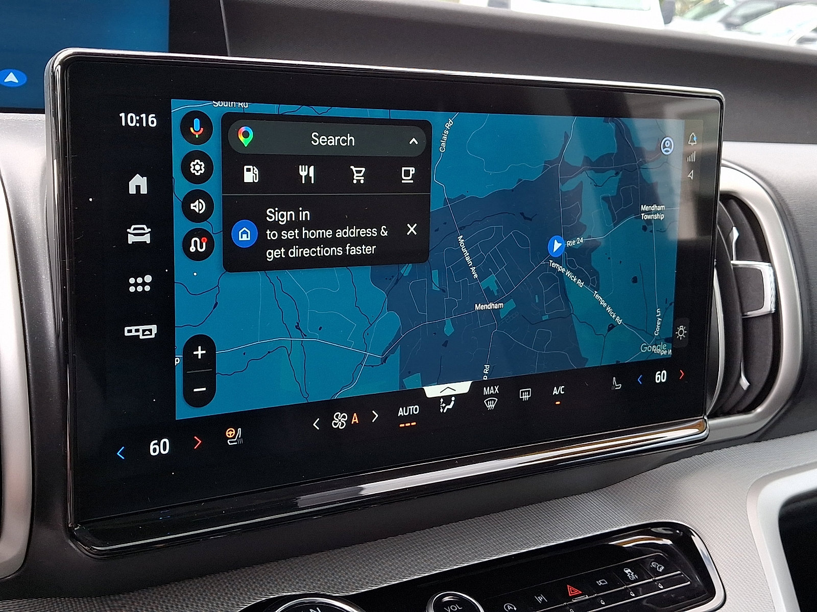 Certified 2025 Ford Expedition Max Active AWD/4WD image 20