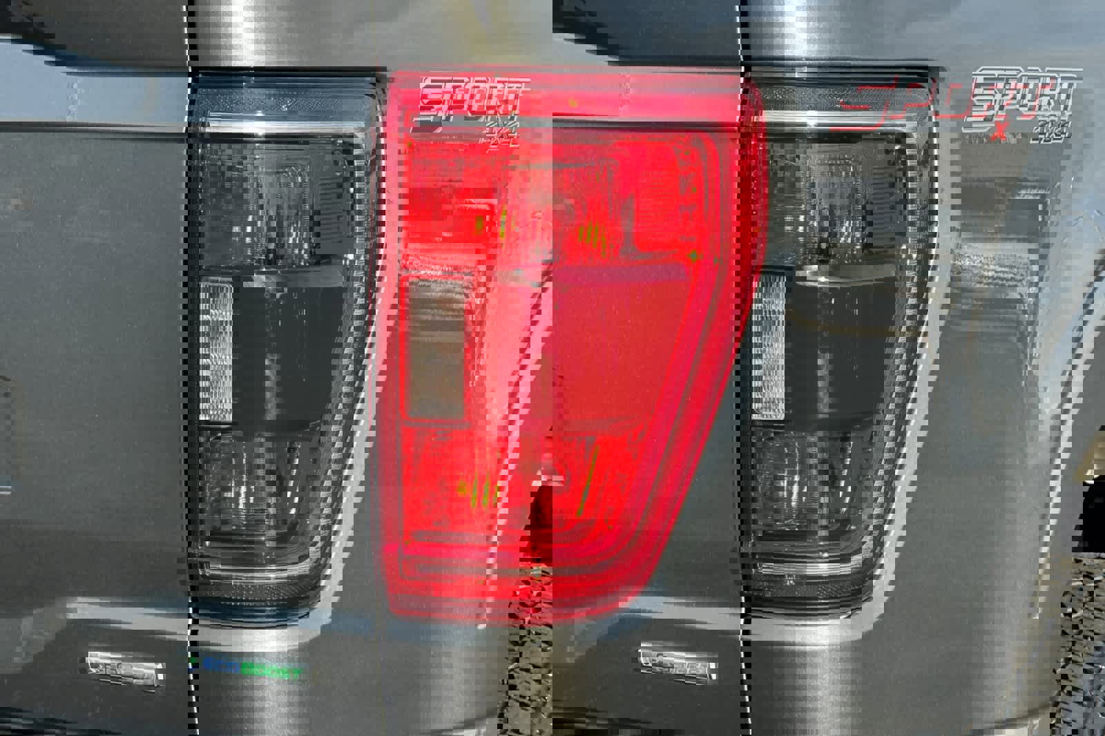 Certified 2022 Ford F150 XLT w/ Equipment Group 302A High image 27