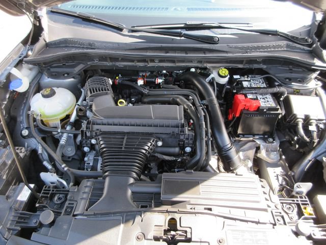 Certified 2025 Ford Escape ST-Line Select AWD/4WD image 36
